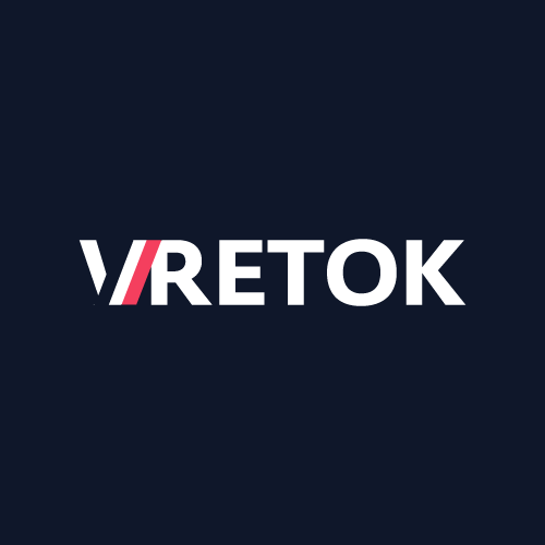 Vretok
